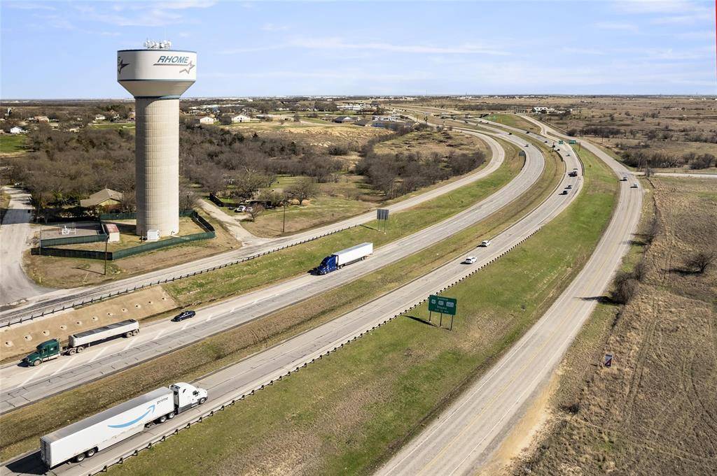 Rhome, TX 76078,127 Palo Duro