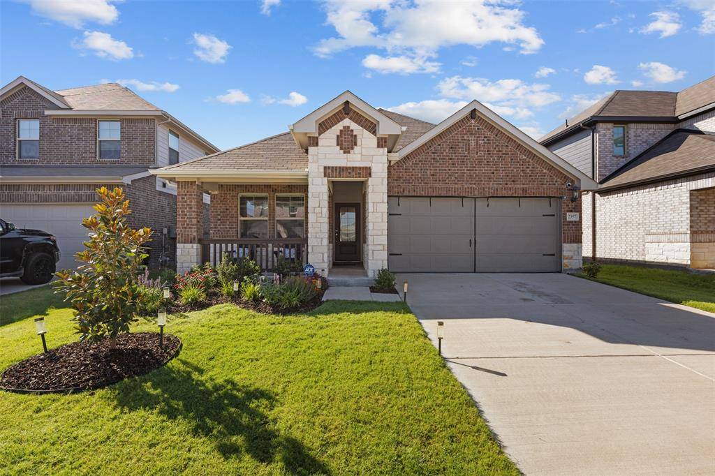 Forney, TX 75126,2357 Aspen Hill Drive