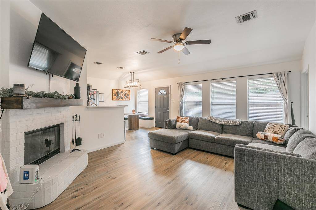 Fort Worth, TX 76133,7008 Nohl Ranch Road
