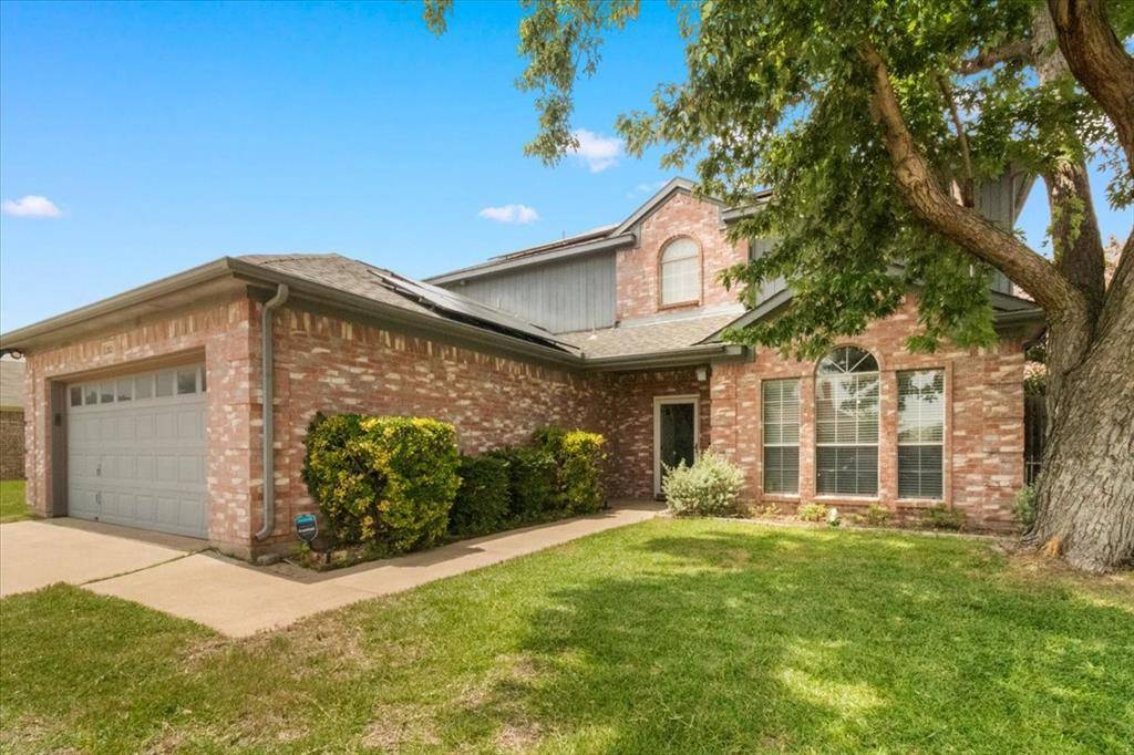 Grand Prairie, TX 75052,2826 Garden Oaks Place