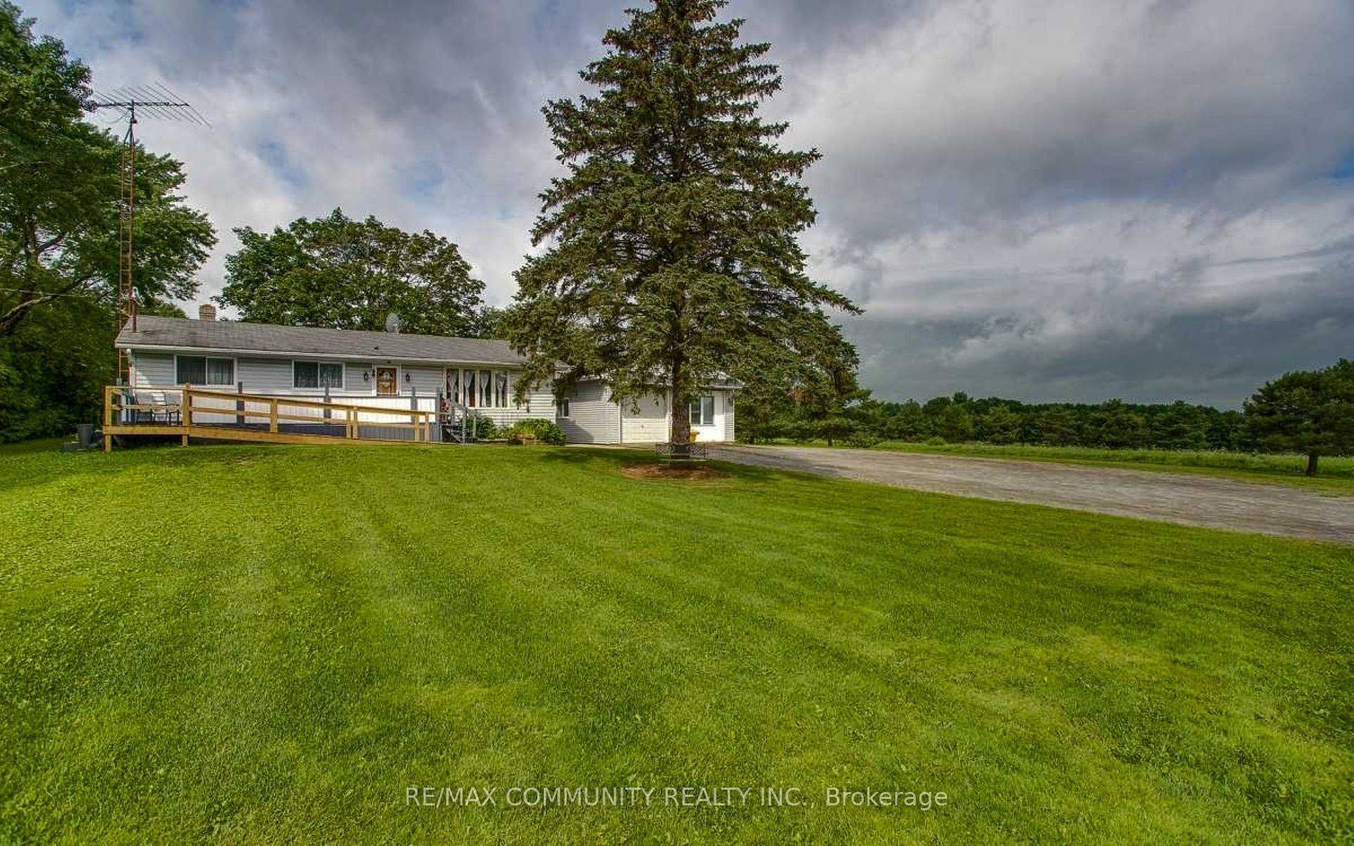 Scugog, ON L9L 1B3,11490 Simcoe ST