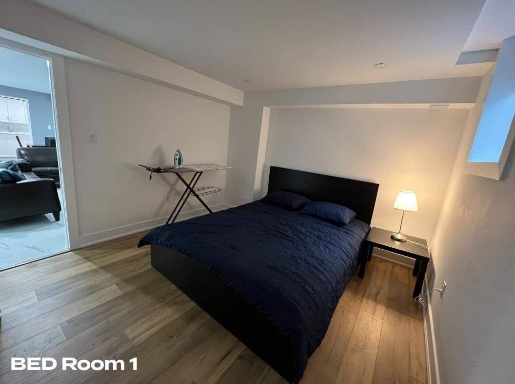 Mississauga, ON L5L 5K9,3208 Colonial DR #Lower