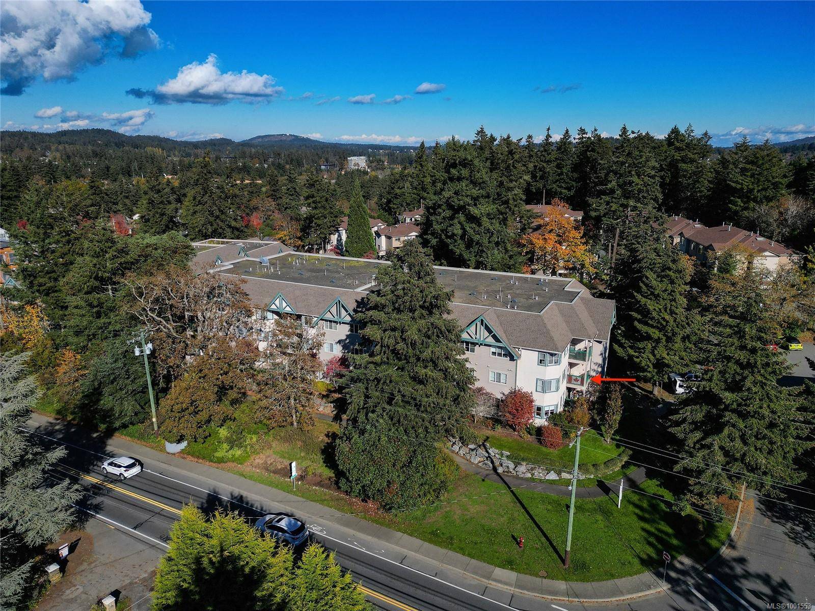 View Royal, BC V9B 1G5,290 Island Hwy #207
