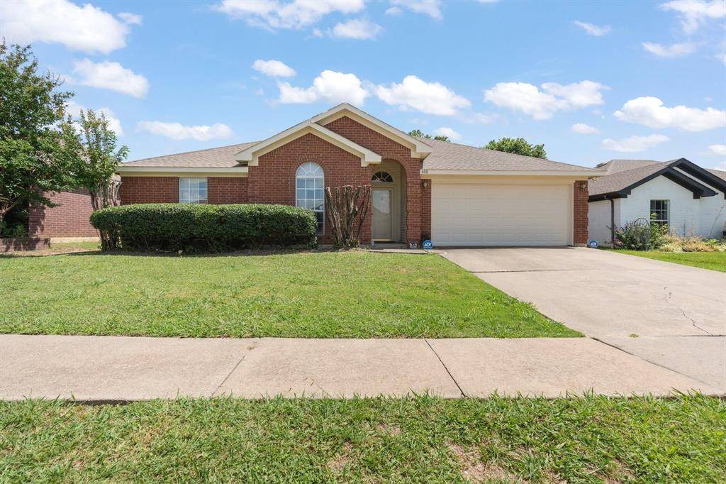 Arlington, TX 76001,808 Elbe Drive