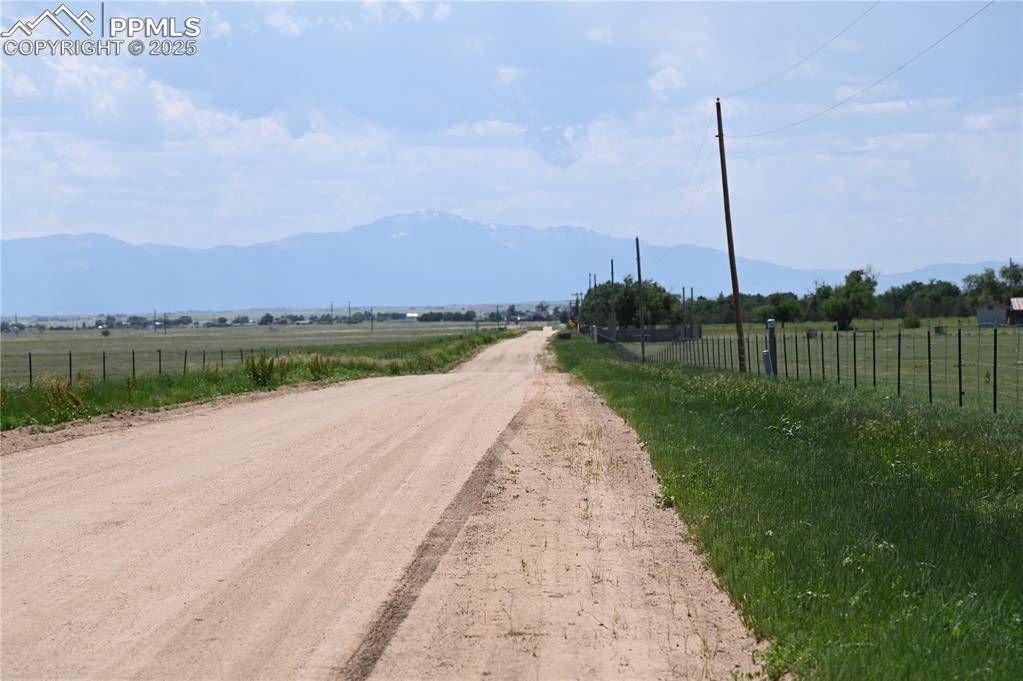 Calhan, CO 80808,27040 Little Springs RD