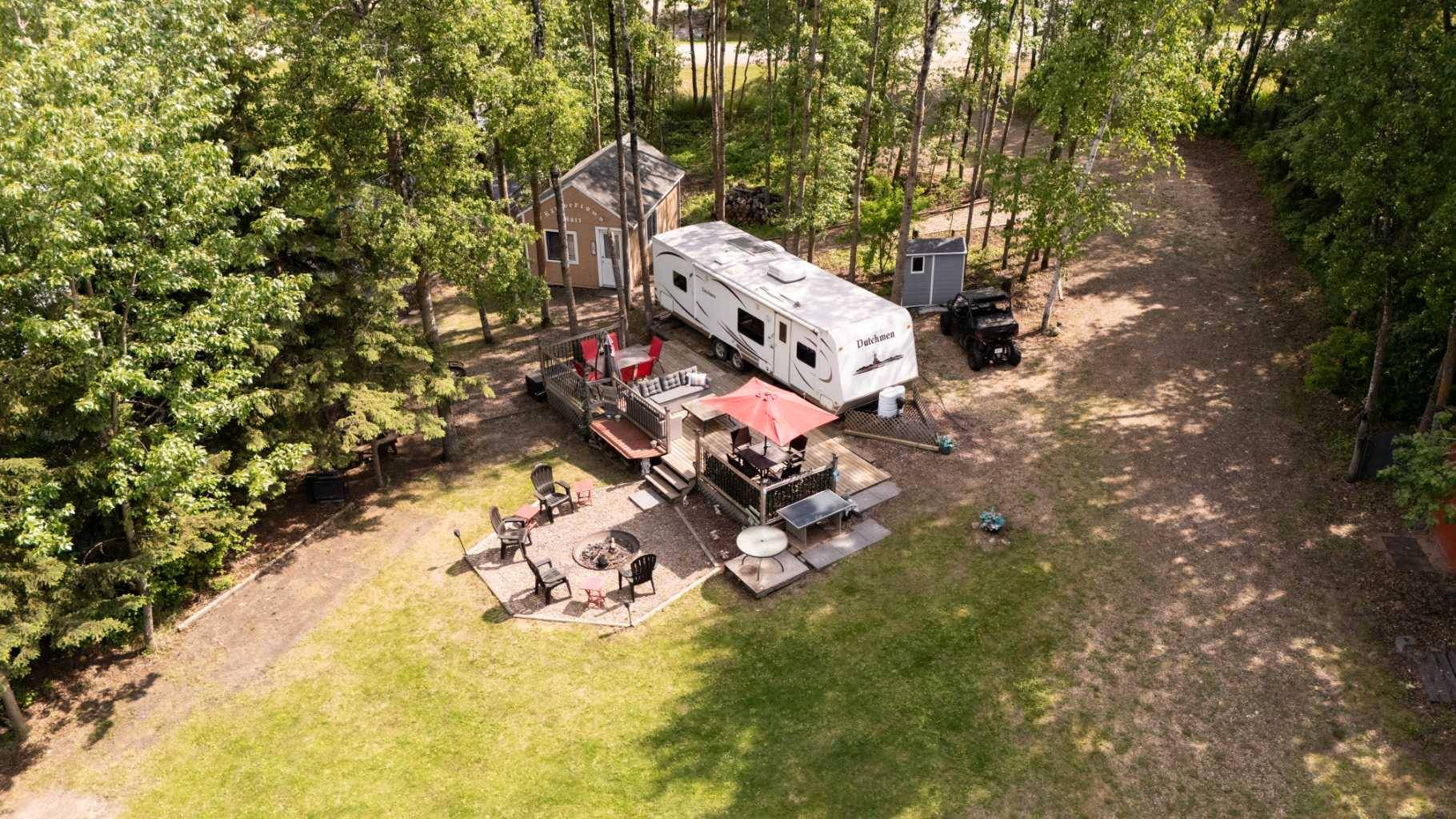 Rural Ponoka County, AB T0C 2J0,416 Sunnyside 400 PL