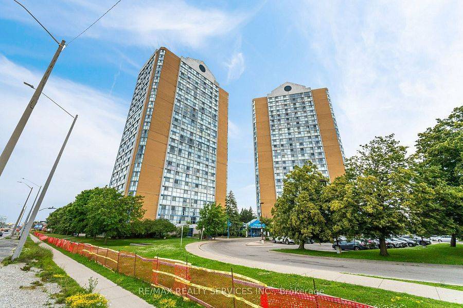 Mississauga, ON L4Z 3L6,35 Trailwood DR #2117
