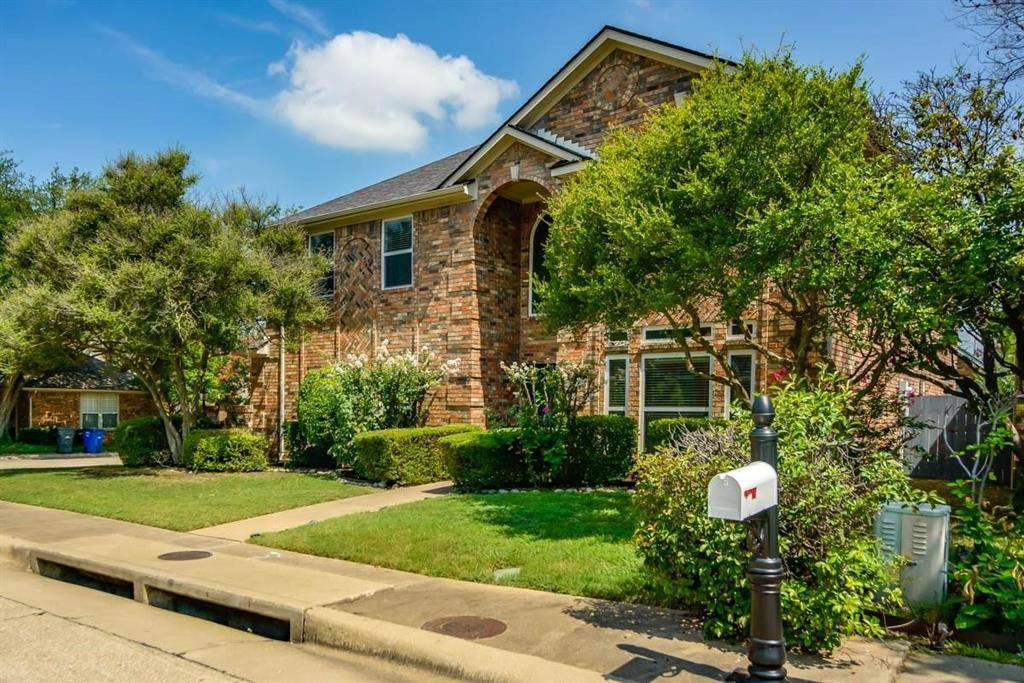 Dallas, TX 75252,6003 Derek Trail