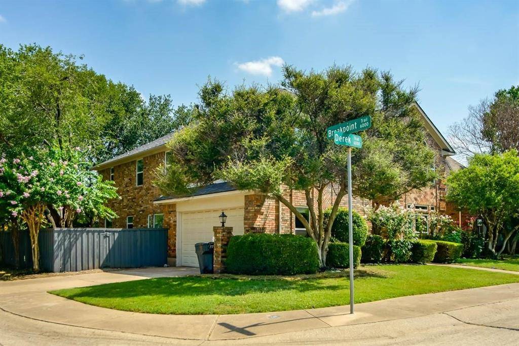 Dallas, TX 75252,6003 Derek Trail
