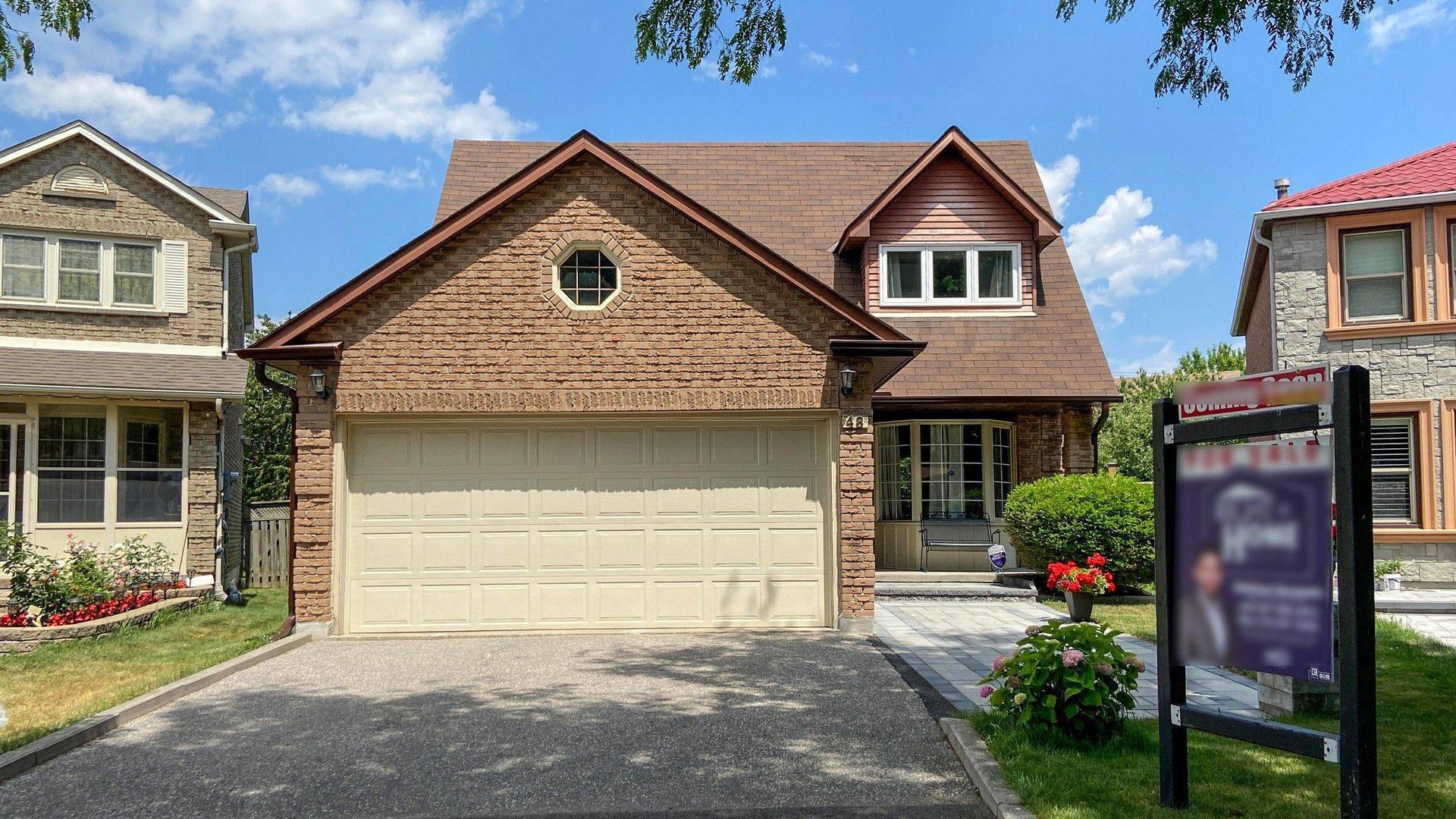 Toronto E10, ON M1C 3R7,48 Fishery RD