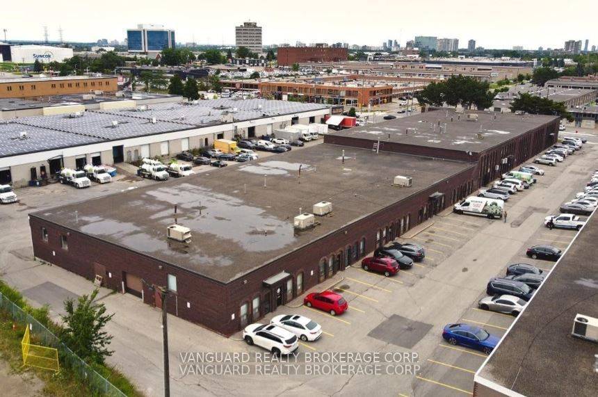 Toronto W05, ON M3J 2B9,4480 Chesswood DR #3-4
