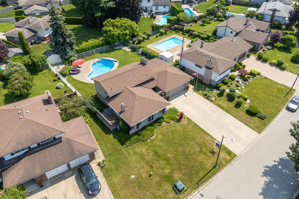 St. Catharines, ON L2N 5Z7,42 Beachview DR