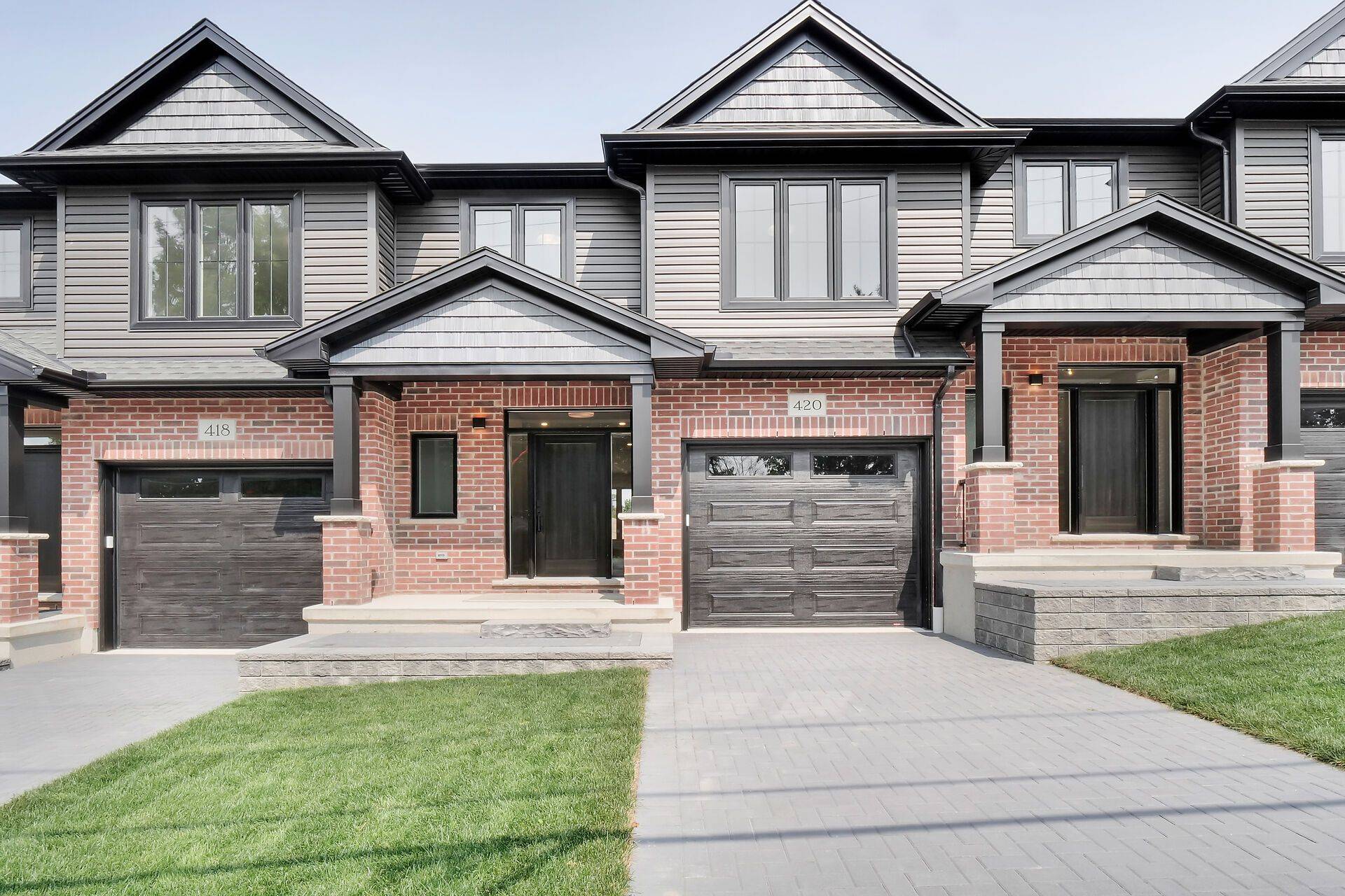 London South, ON N6K 3R2,414 Old Wonderland RD #31