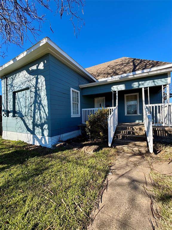 Mckinney, TX 75069,215 Colorado Street