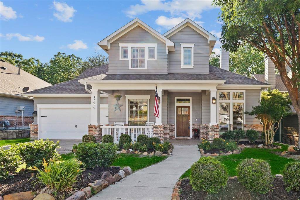 Mckinney, TX 75071,1309 Constitution Drive