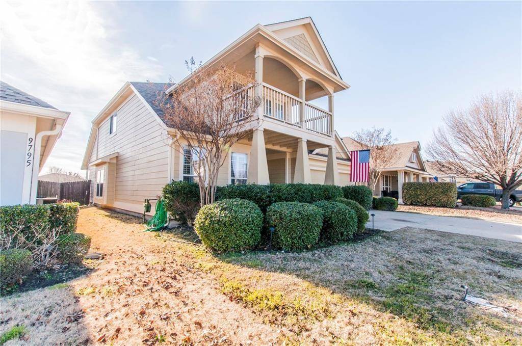 Mckinney, TX 75072,9801 Old Field Drive