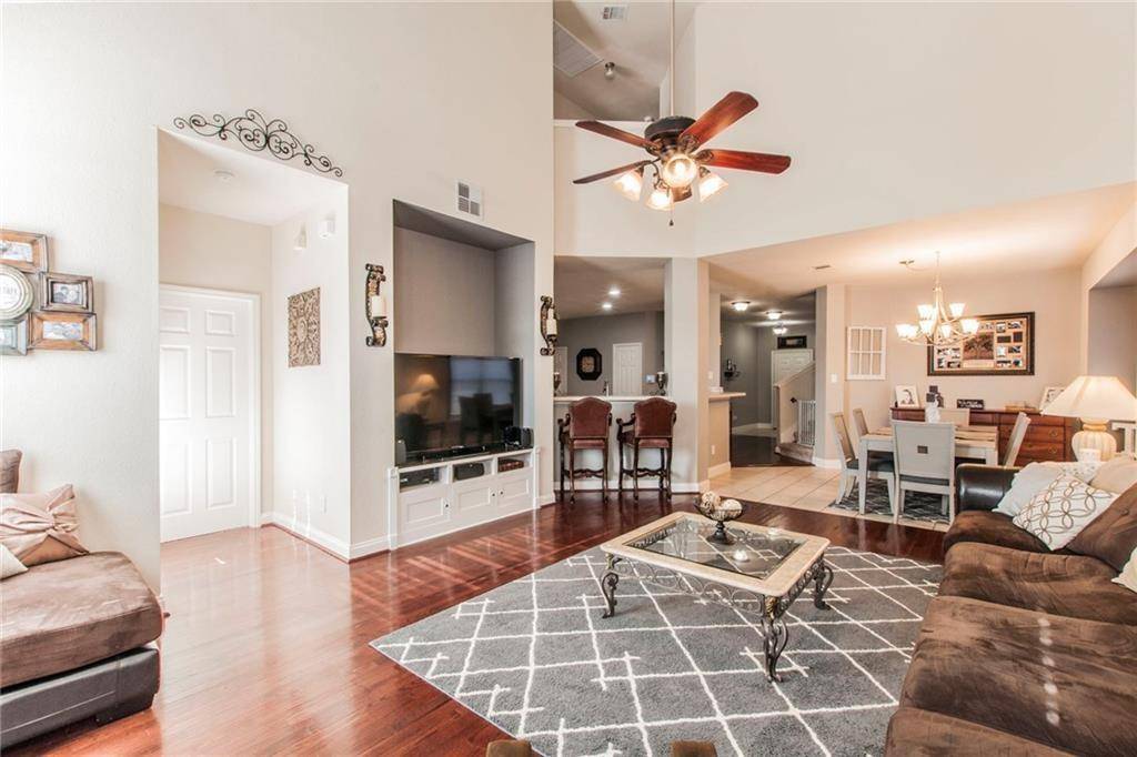 Mckinney, TX 75072,9801 Old Field Drive