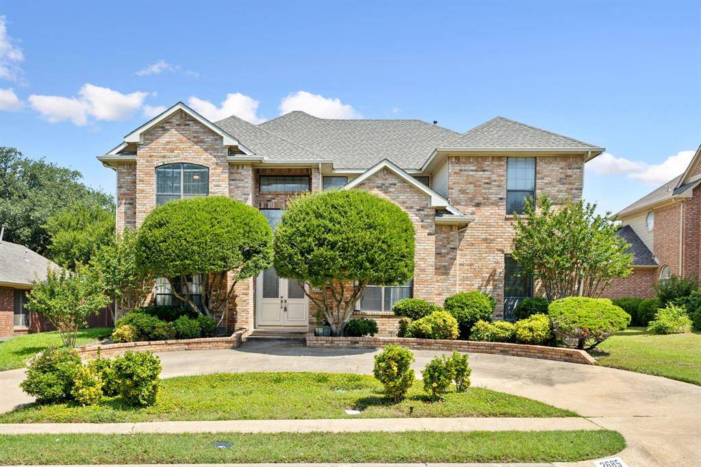 Richardson, TX 75082,2685 Carnation Drive