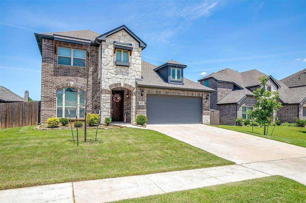 Crowley, TX 76036,433 Joseph Lane