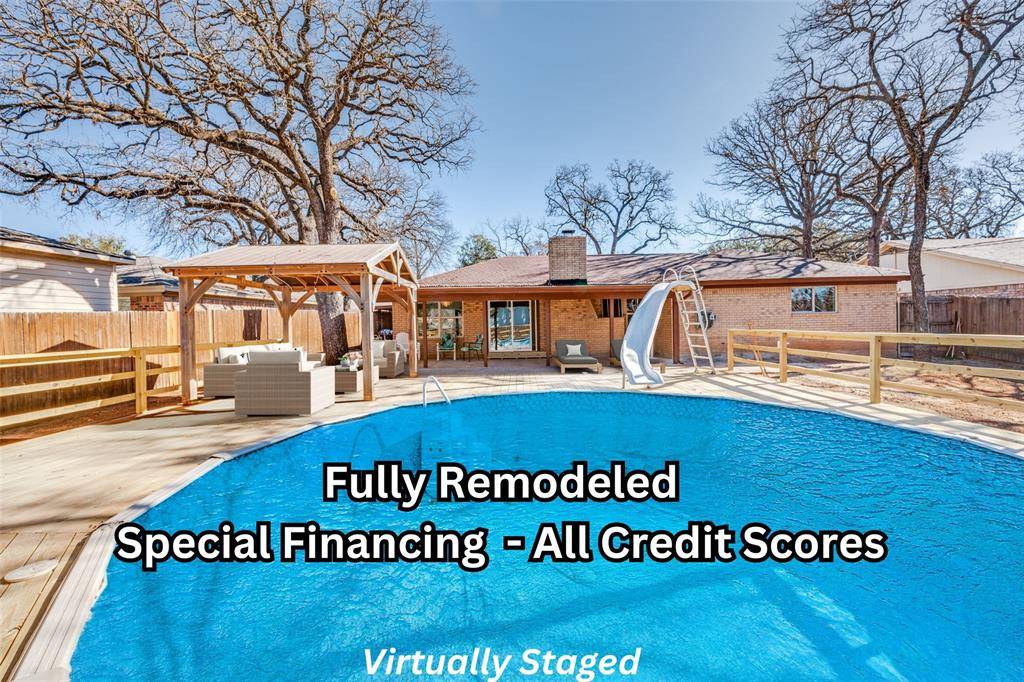 North Richland Hills, TX 76182,7013 Post Oak Drive