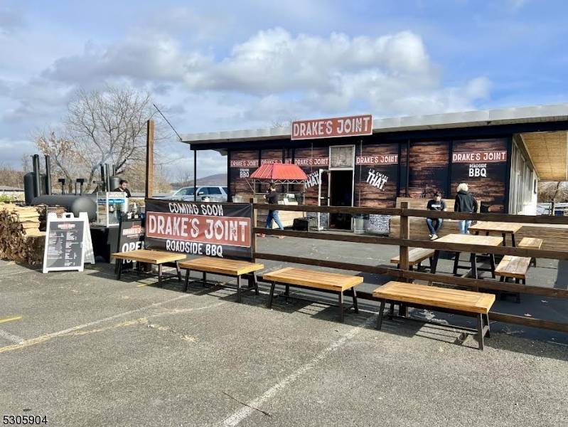 Greenwich Twp., NJ 08865,1193 Rt 22