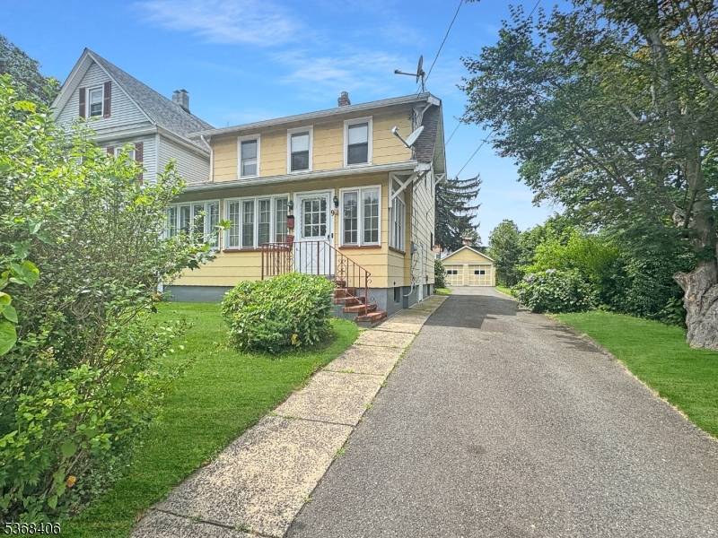 North Plainfield Boro, NJ 07060,9 Regent Street