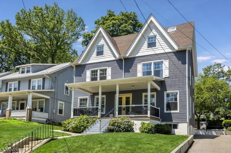 Montclair Twp., NJ 07042,296 Grove St
