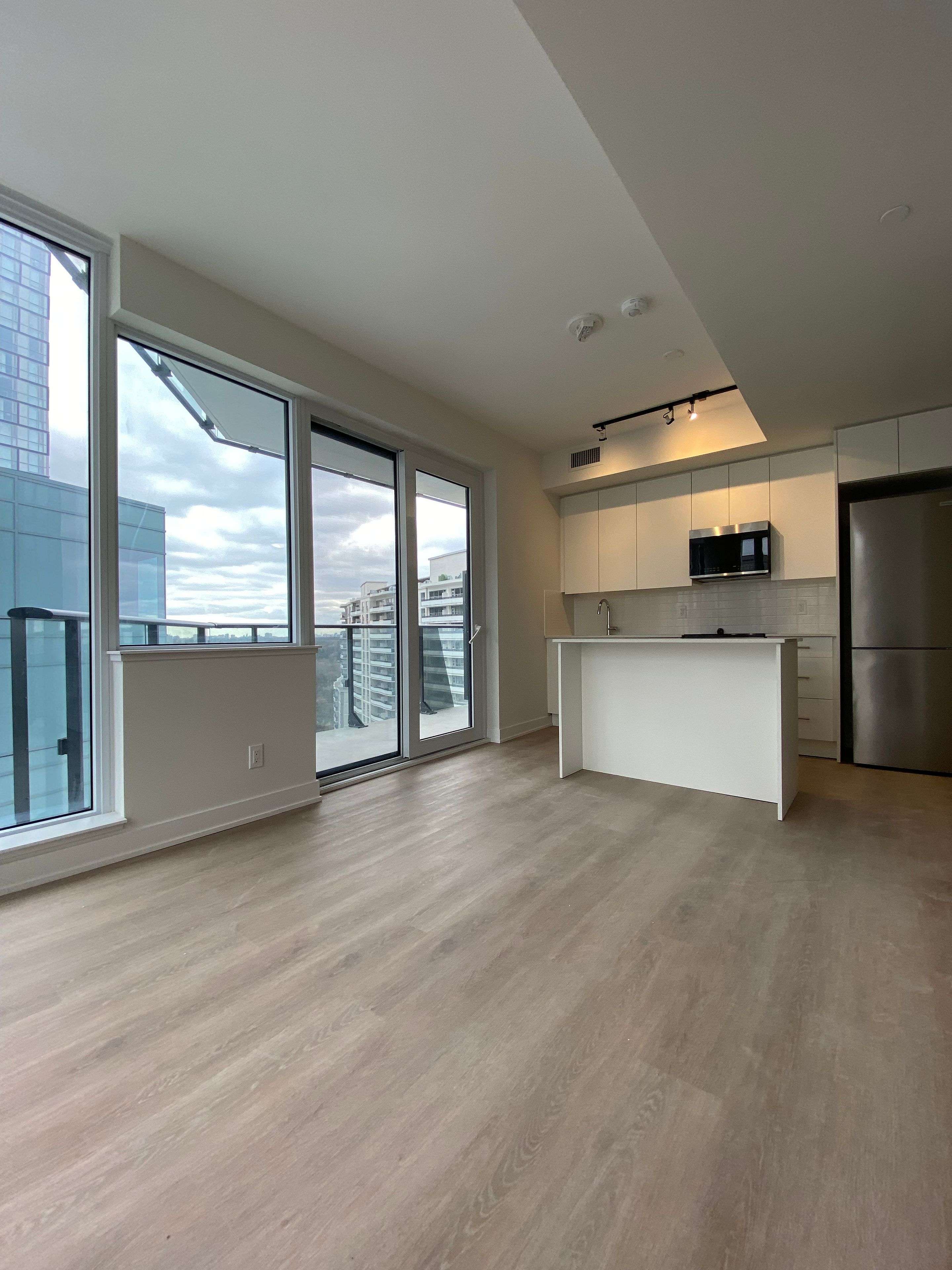 Toronto C07, ON M2N 0L7,15 Ellerslie AVE #1202