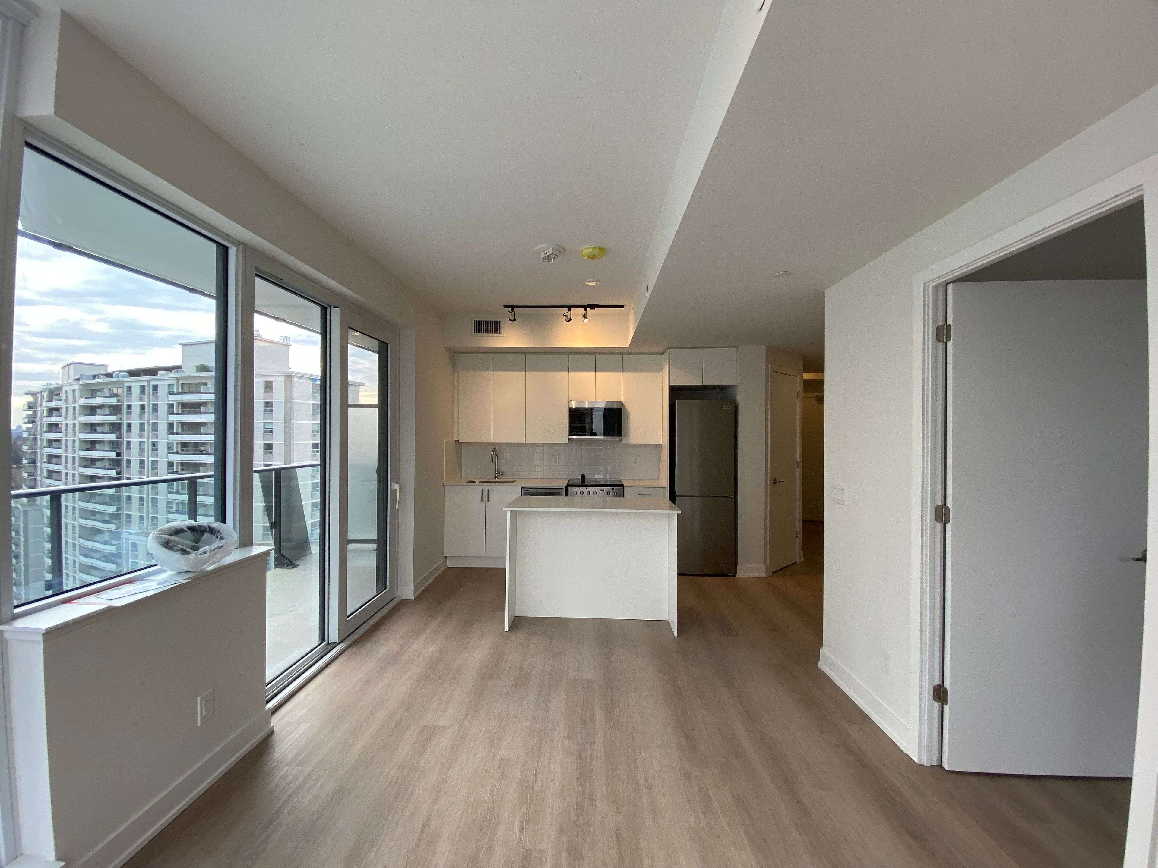Toronto C07, ON M2N 0L7,15 Ellerslie AVE #1202