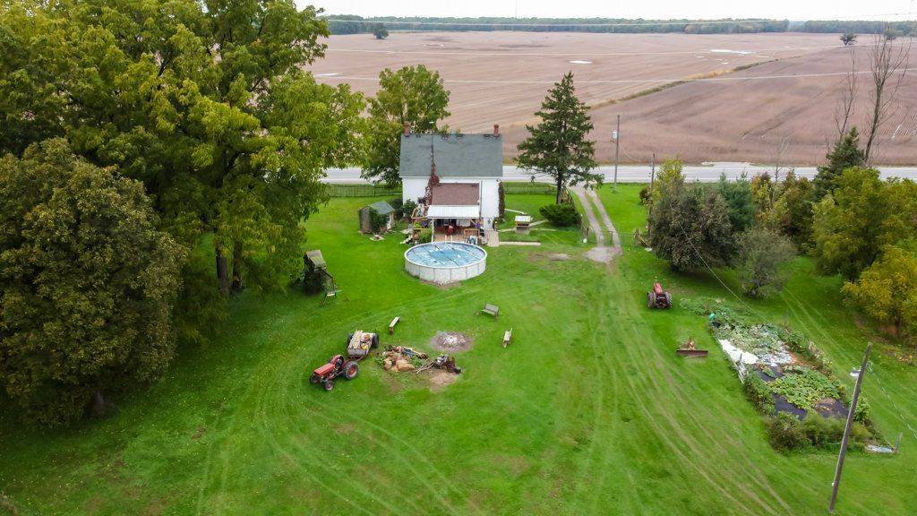 West Lincoln, ON L0R 2J0,5914 Canborough RD W