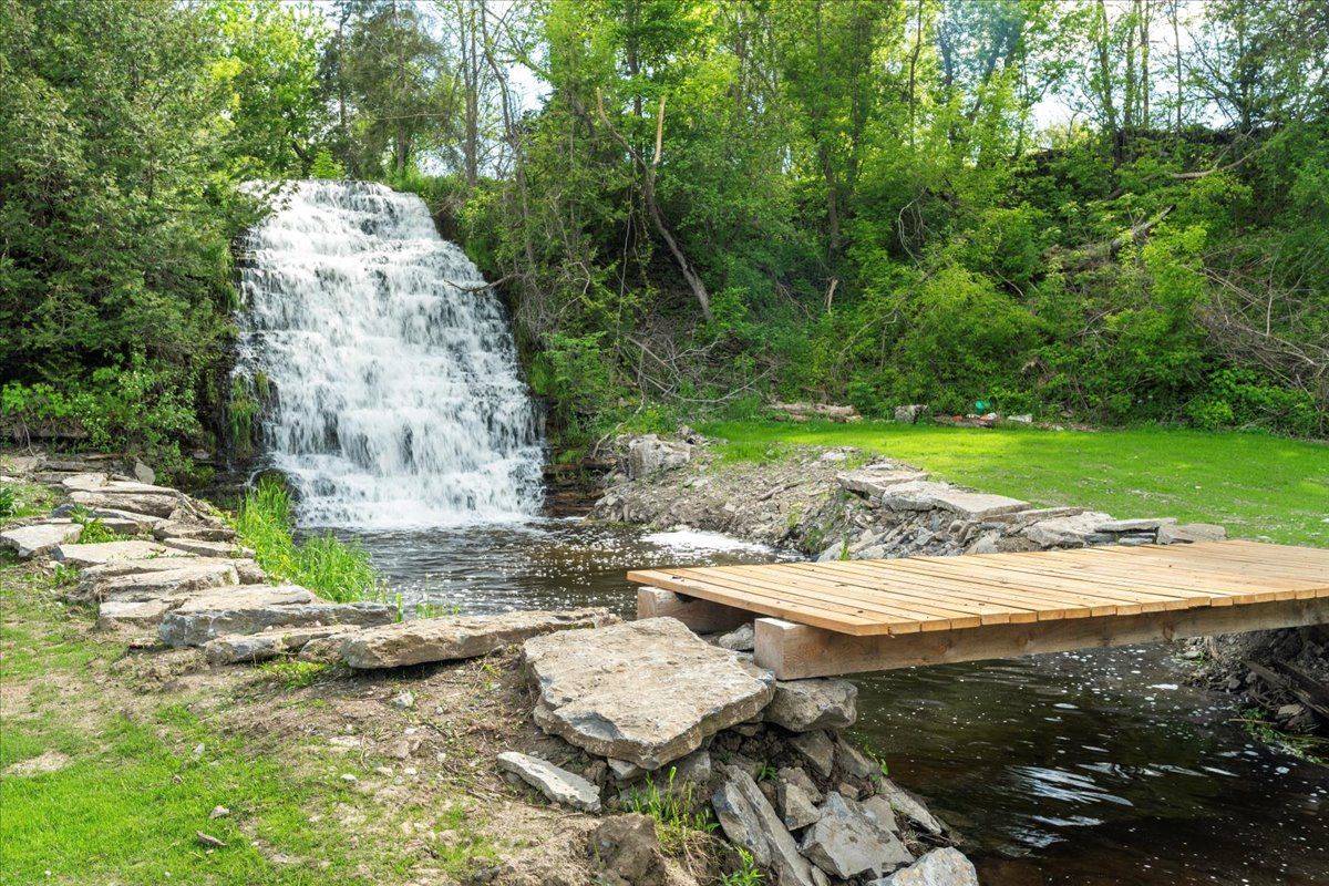 Prince Edward County, ON K0K 2T0,782 County Rd 49 N/A