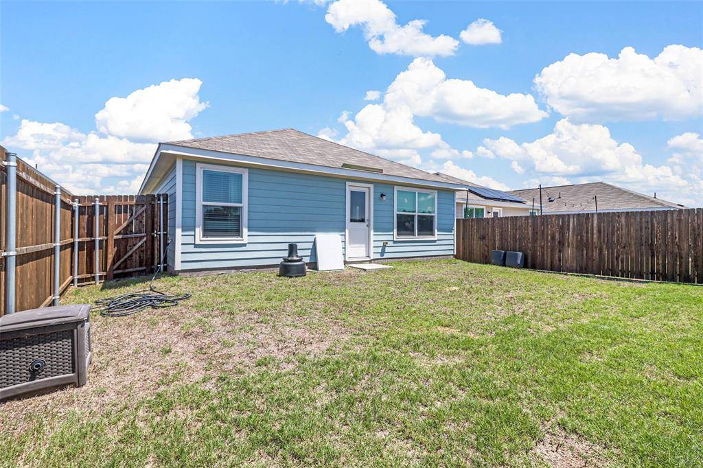 Princeton, TX 75407,527 Cochran Drive