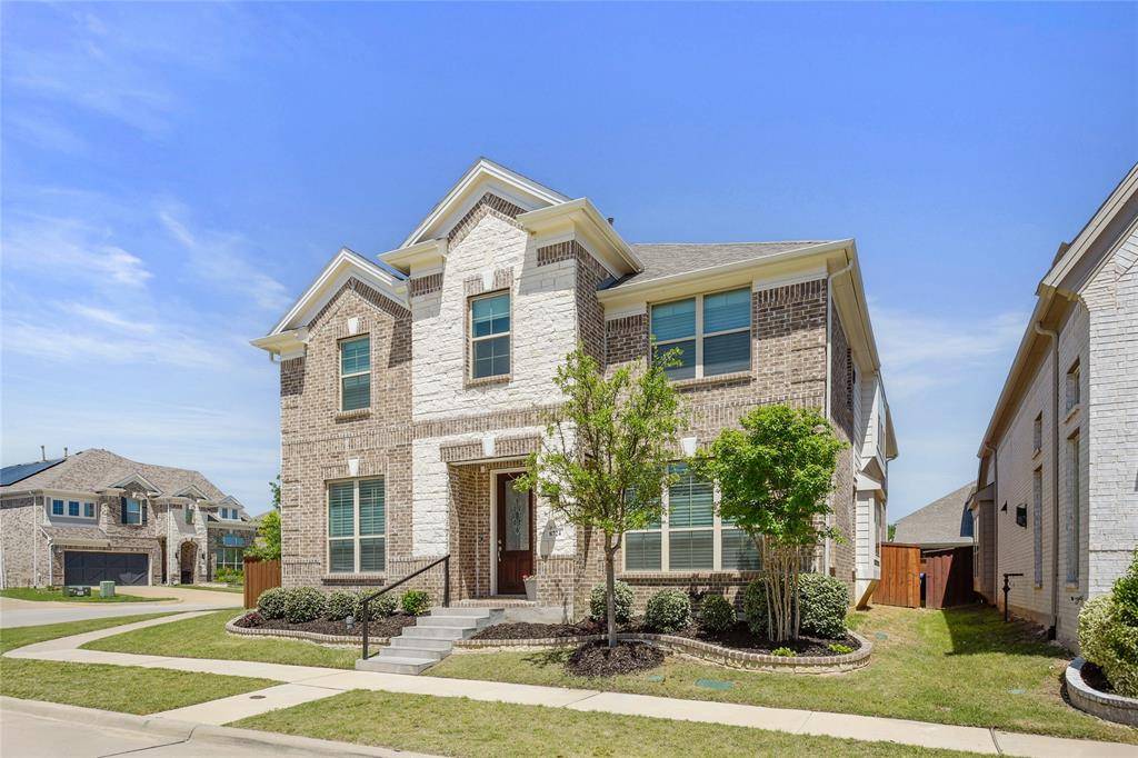 Mckinney, TX 75070,8724 Fairway Lane