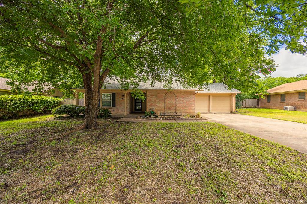 Fort Worth, TX 76116,7428 Overhill Road