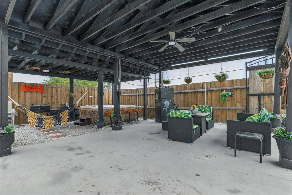 Weatherford, TX 76087,4812 Horseshoe Drive
