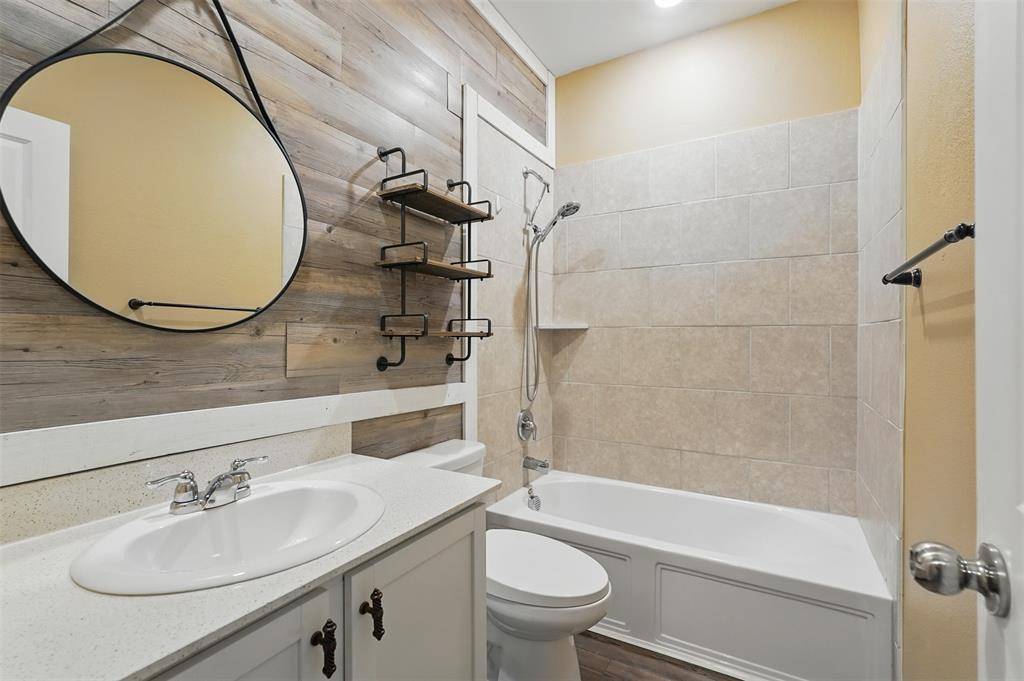 Forney, TX 75126,5411 Montrose Drive