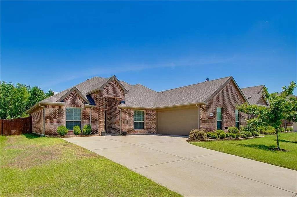 Garland, TX 75043,4910 Crawfish Lane