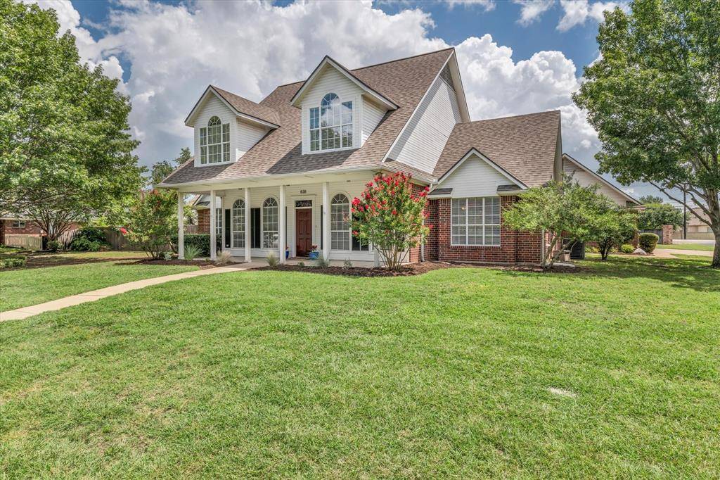 Waco, TX 76657,838 Country Lane Drive