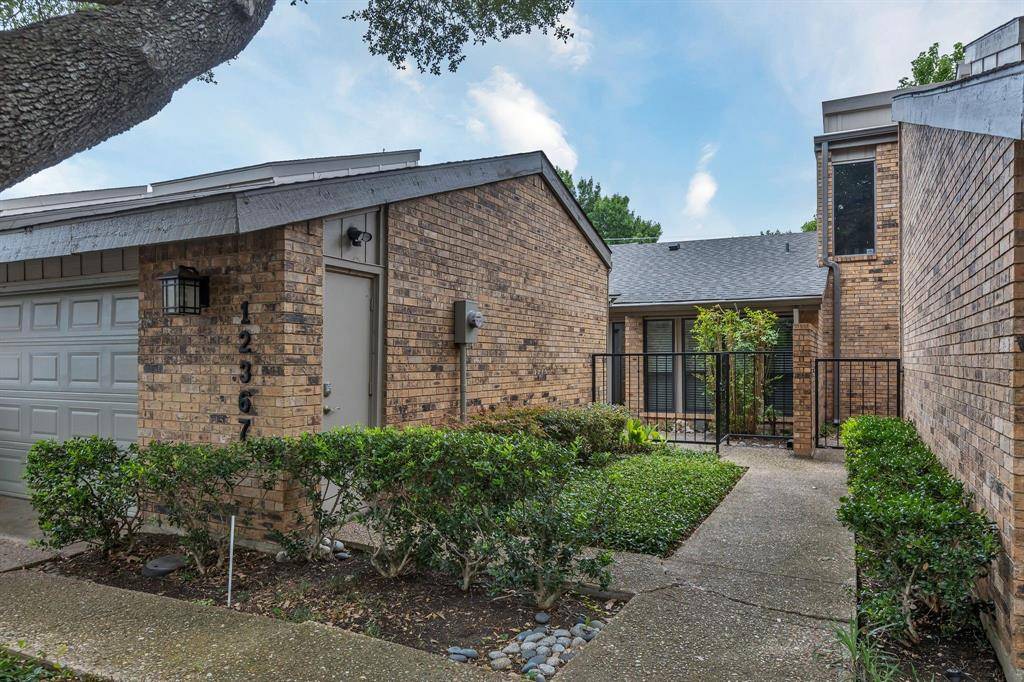 Dallas, TX 75230,12367 Montego Plaza