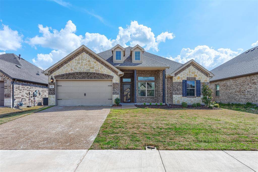 Melissa, TX 75454,2822 Bobcat Drive