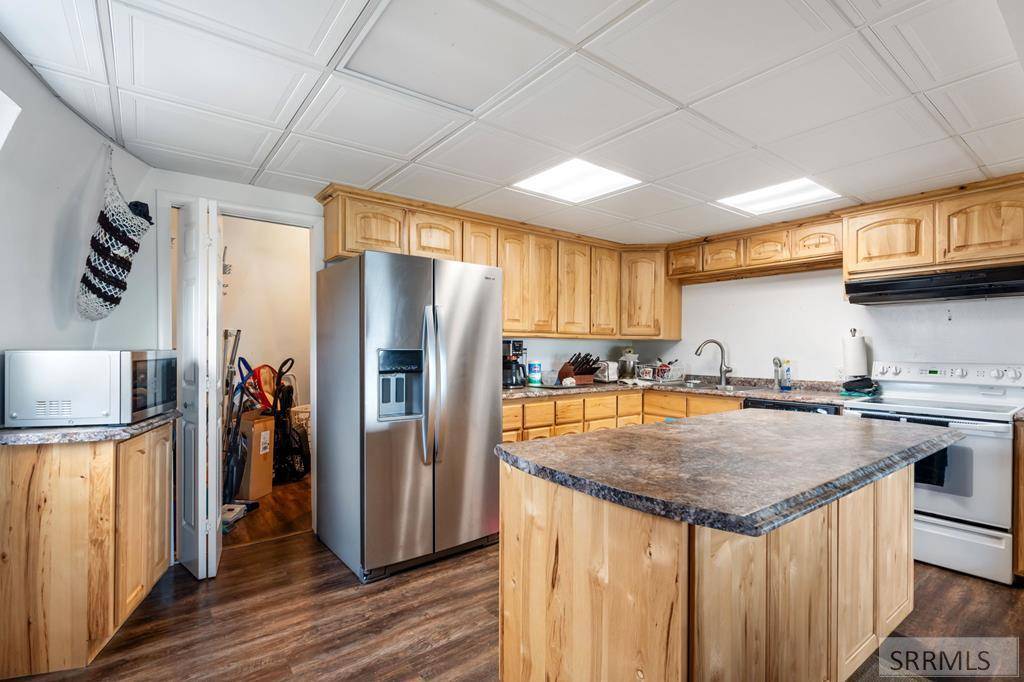 Shelley, ID 83274,1179 N 1330 E