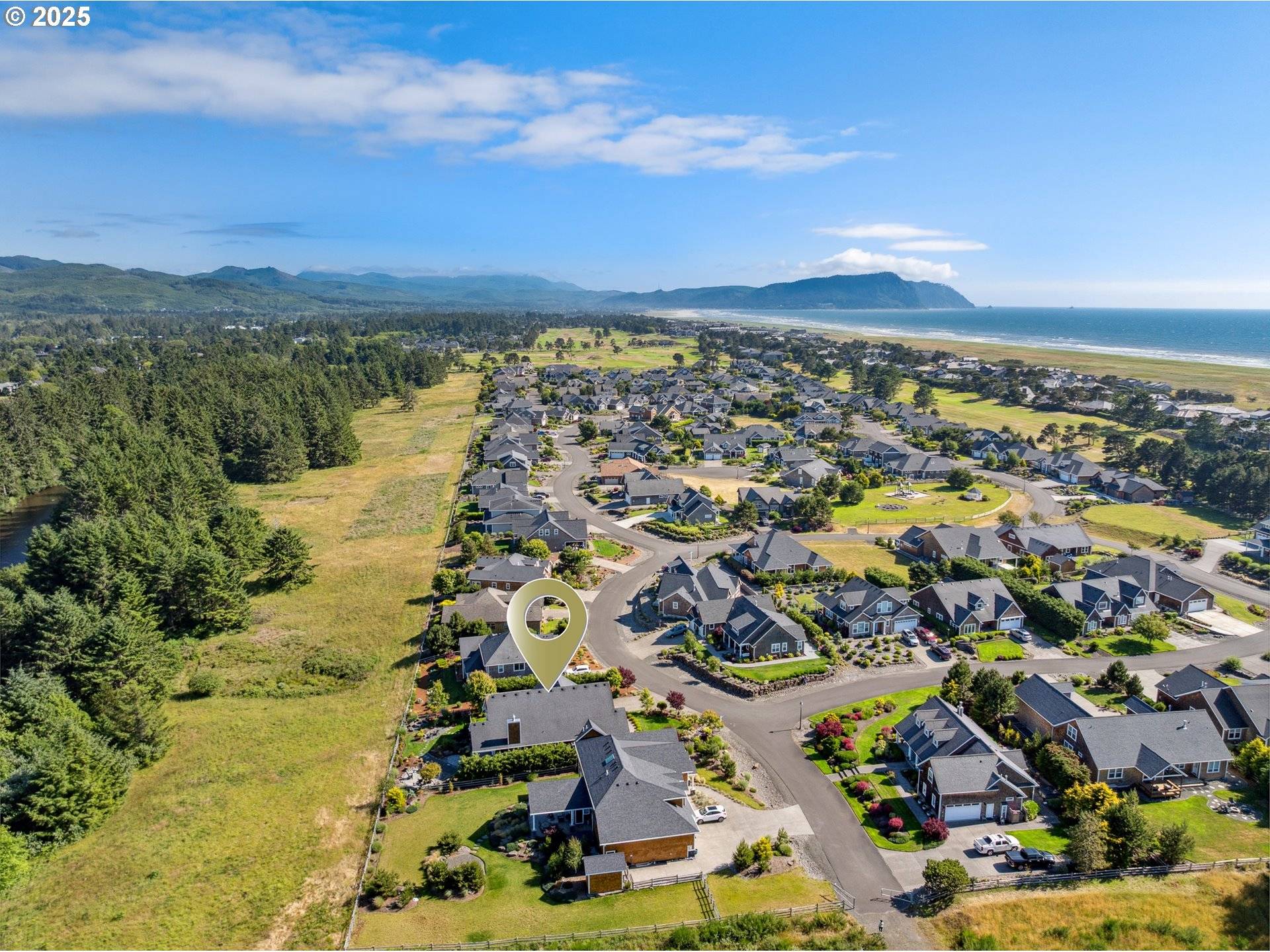 Gearhart, OR 97138,5399 DRUMMOND DR