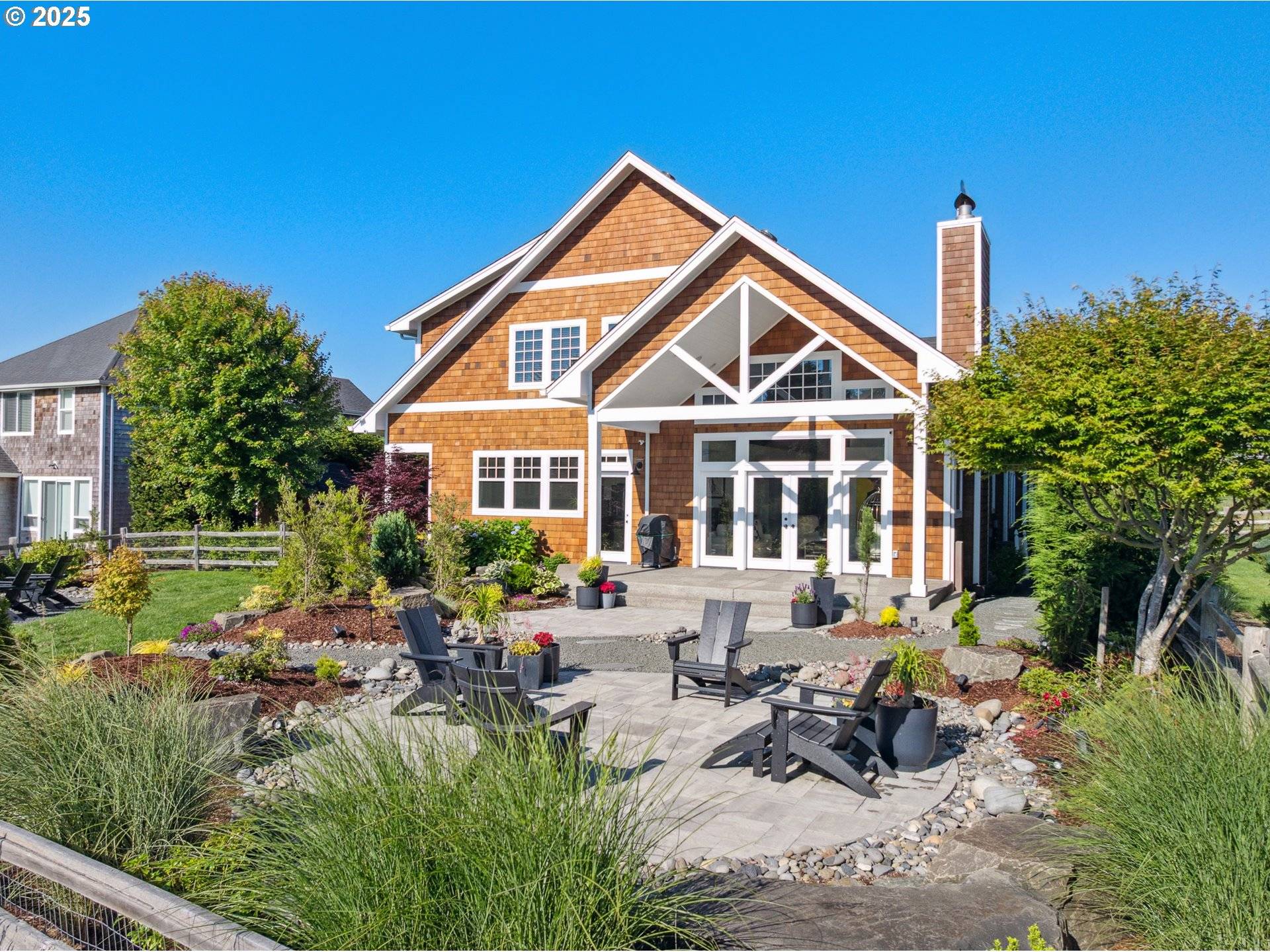 Gearhart, OR 97138,5399 DRUMMOND DR