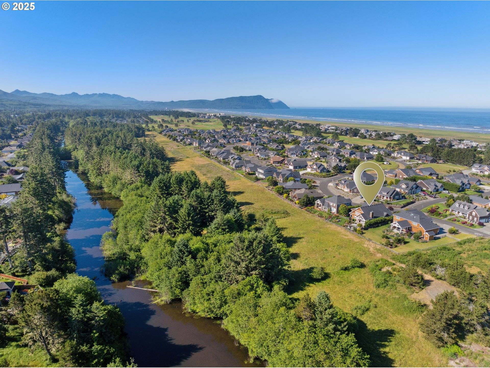 Gearhart, OR 97138,5399 DRUMMOND DR