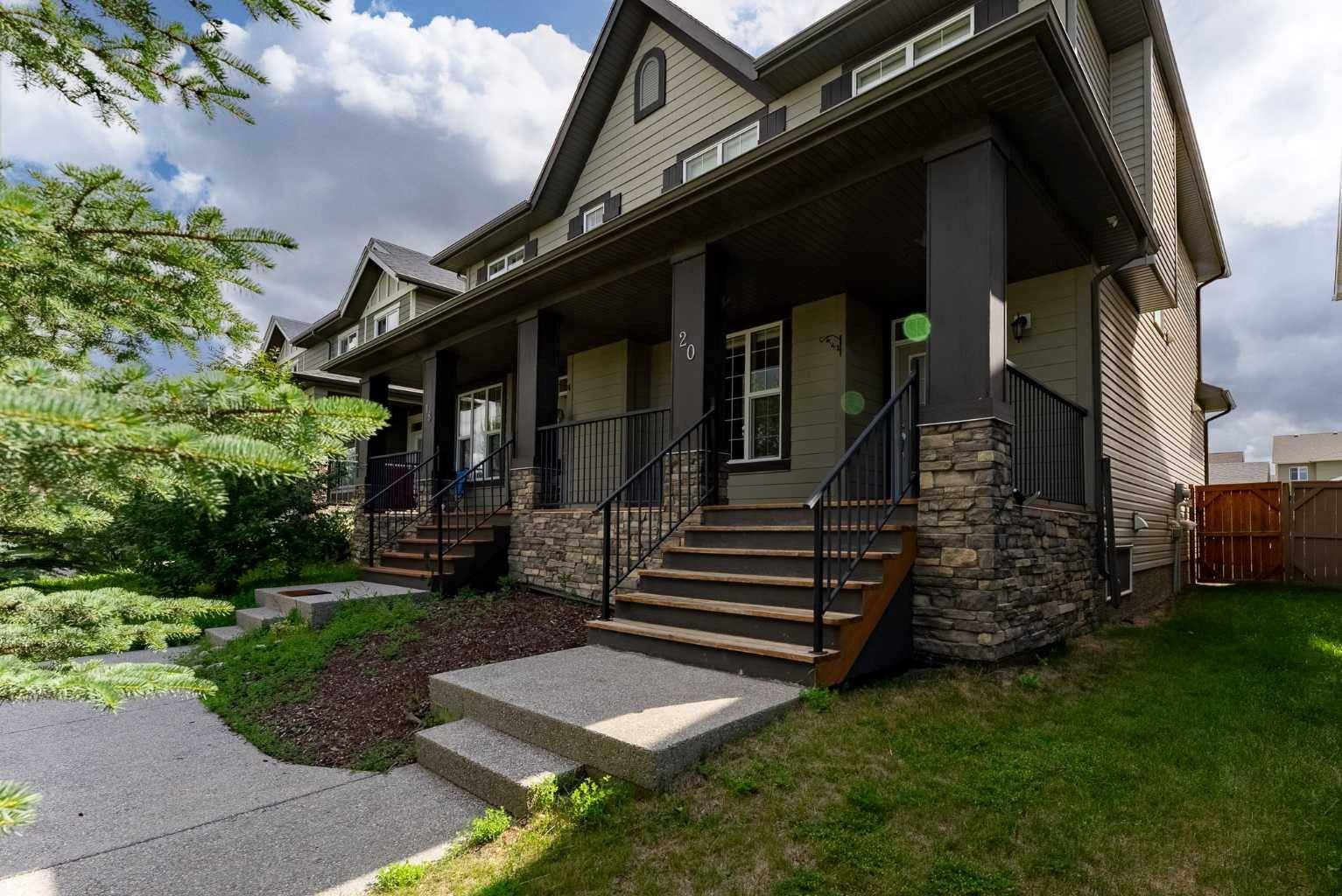 Calgary, AB T2X0W4,20 Legacy Gate SE