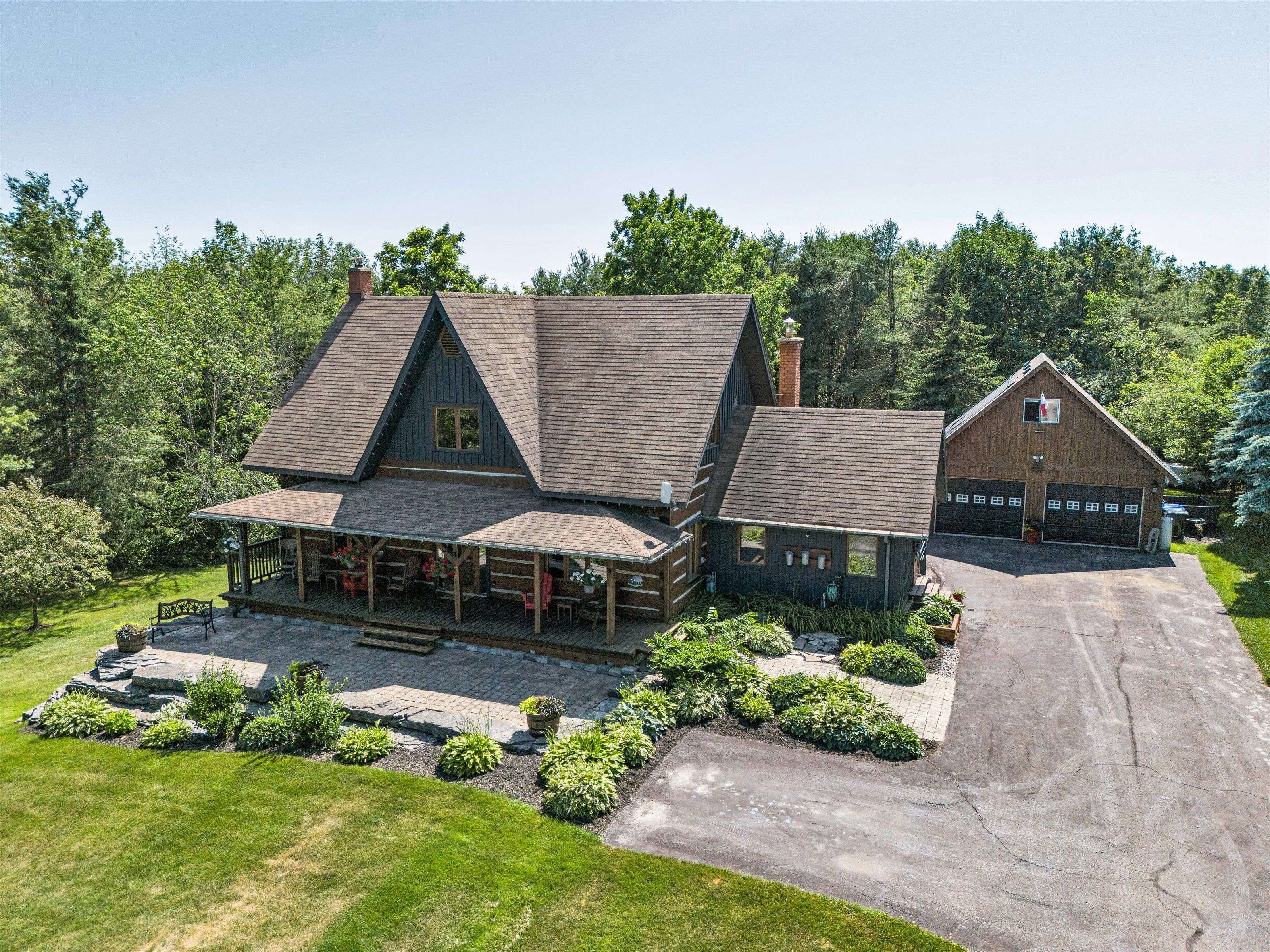 Oro-medonte, ON L0L 2L0,358 1 Line N