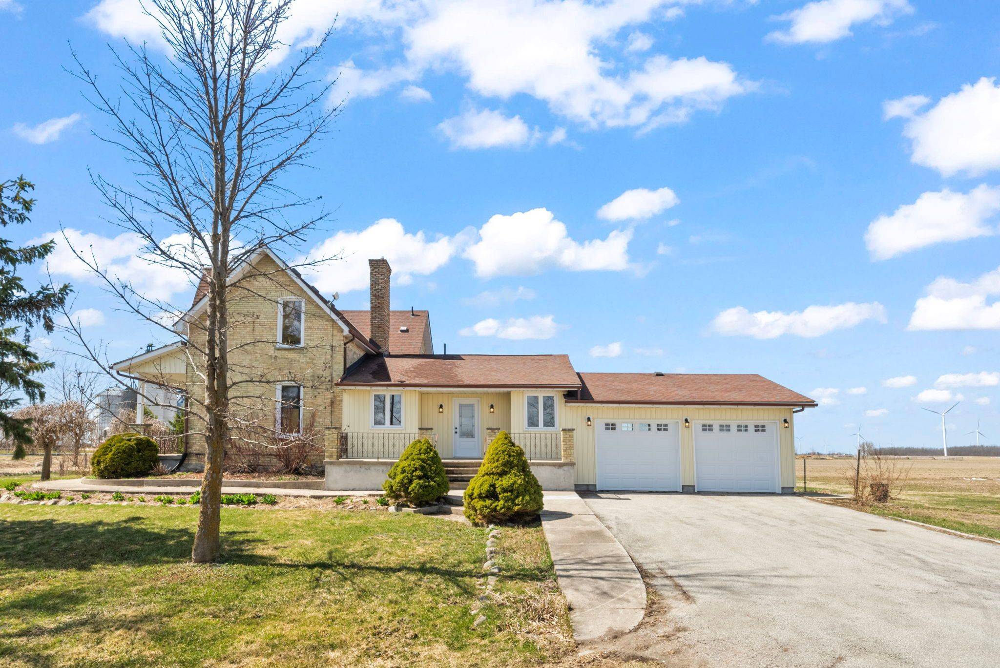 Kincardine, ON N0G 2T0,2344 Bruce Road 20 N/A