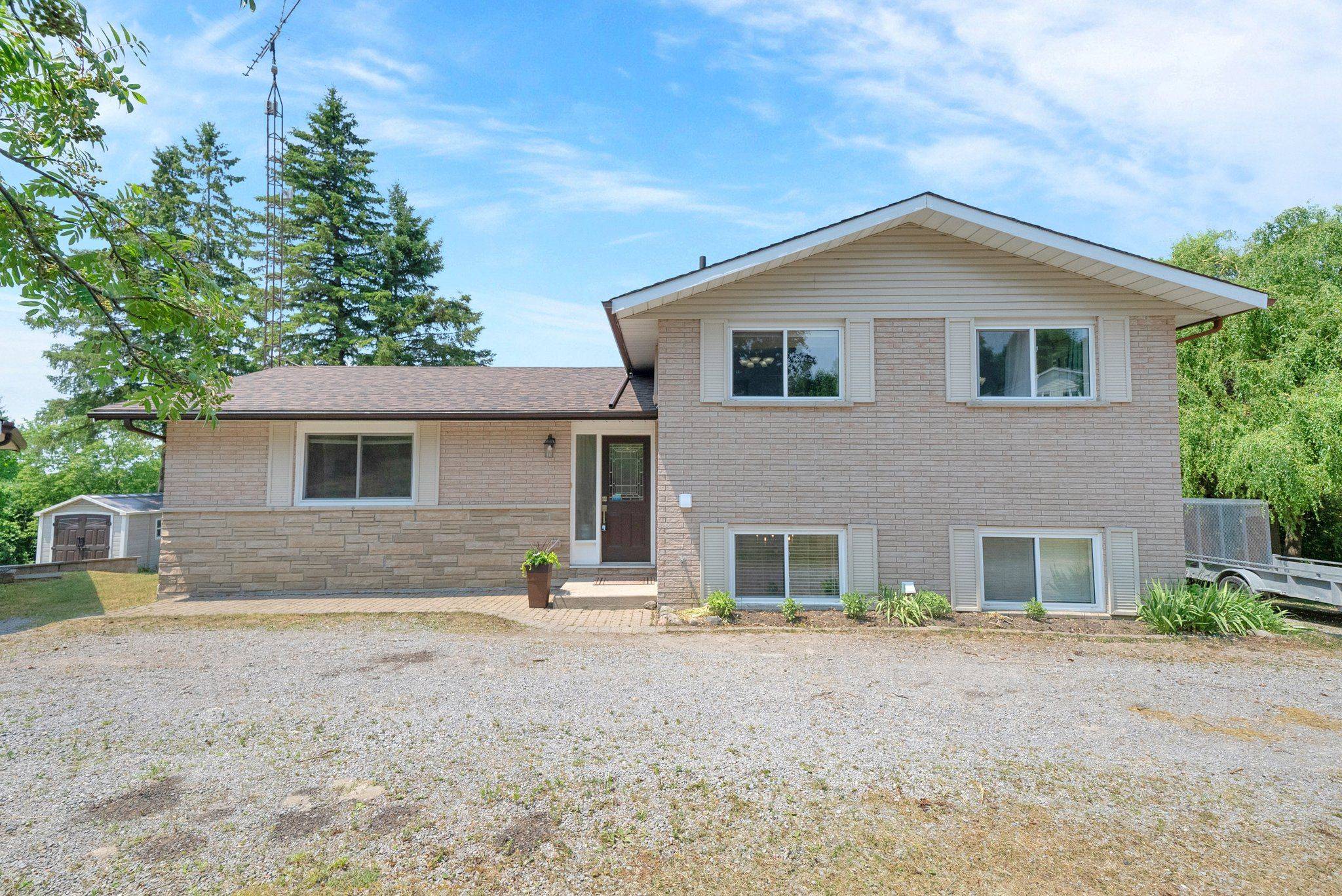 Alnwick/haldimand, ON K0K 2X0,192 Grandview DR