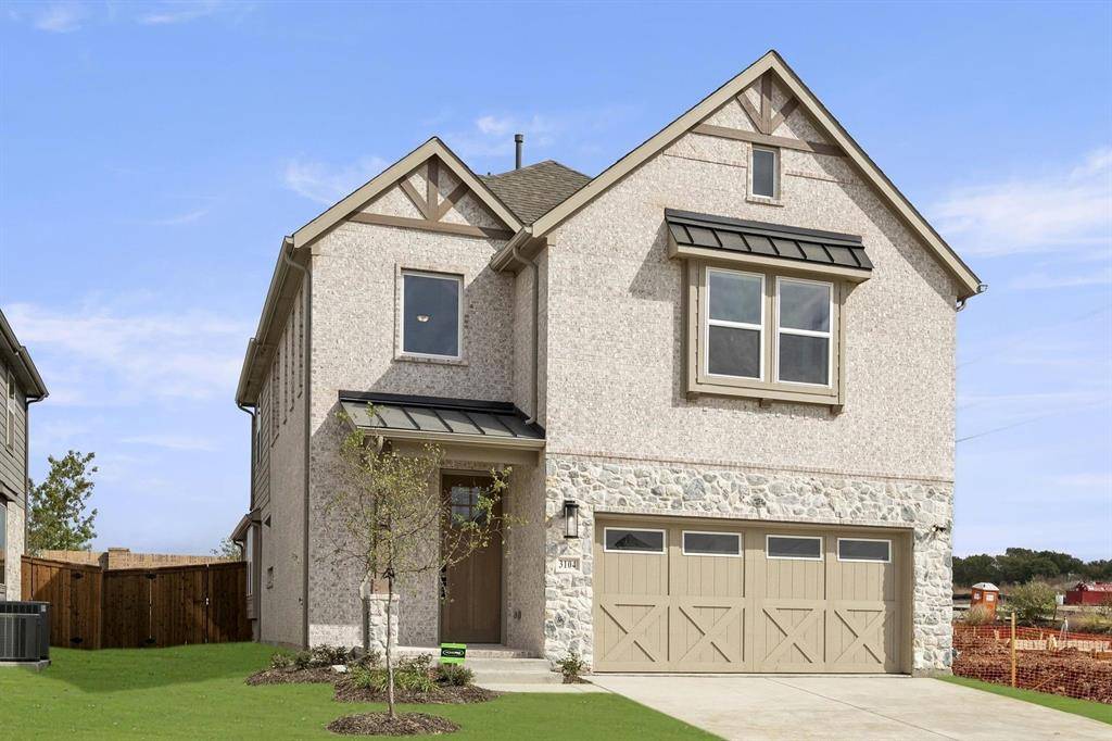 Anna, TX 75409,3104 Summer Rain Lane