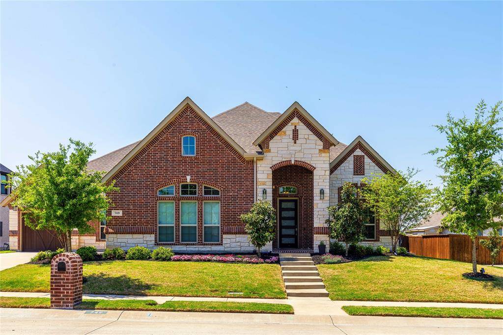 Rockwall, TX 75087,749 Lazy Brooke Drive